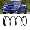 thumbnail image 3 of Black Coil Spring, 7PSI/14 PSI Car Coil Spring Portable  for Automobiles, 3 of 7