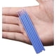 thumbnail image 2 of Hisopos para pestañas, cabezal de 1,5 mm de diámetro, mini aplicadores, cepillos, extensiones de pestañas, removedor de pegamento individual, herramientas para maquillaje, cuidado personal, uso, 2 of 5