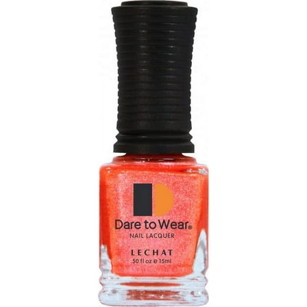 LECHAT Dare to Wear Nail Polish, Sea Trinket, 0.500 Ounce