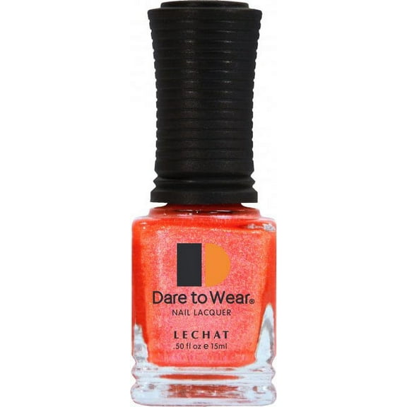 LECHAT Dare to Wear Nail Polish, Sea Trinket, 0.500 Ounce