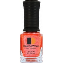 LECHAT Dare to Wear Nail Polish, Sea Trinket, 0.500 Ounce