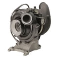 thumbnail image 4 of Fleece Performance 17-19 63mm FMW 6.7 (Cab  Chassis) Powerstroke Cheetah Turbocharger - FPE-PS-FMW-63-1718-CC, 4 of 4