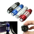 thumbnail image 2 of Brand new silver Automatic Car Gear Stick Gearstick Shift Shifter Lever Knob, 2 of 5