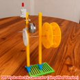 thumbnail image 3 of DIY Hand-cranked Water Turbine Generator, Hydroelectric Kit Can Be Hand-cranked Water Turbine Generator, Student Physics Experiment Model,Fun Science Project Kit, 3 of 8