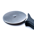 thumbnail image 2 of Ooni Roue Coupe-Pizza - Acier Inoxydable, 2 of 2