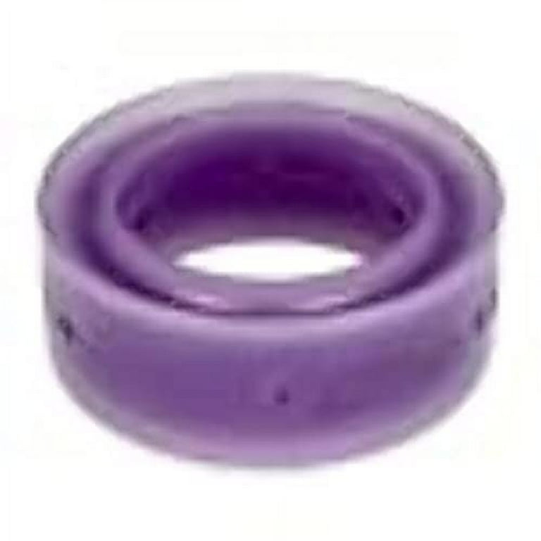 Eibach Spring Rubber 2.5in 60 Durometer Purple Eibach Spring Rubber 2.5in 60 Durometer Purple