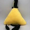 thumbnail image 5 of Stuffed Toys Bill Cipher Stuffed Doll Christmas Birthday Gift for Kids Children Cartoon Anime Games surrounding toys dolls, 5 of 5