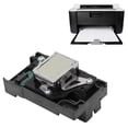 thumbnail image 4 of R1390 Color Printhead, Printer Replacement Parts Printhead Replacement For L1800 R390 270R 1430 1400, 4 of 8