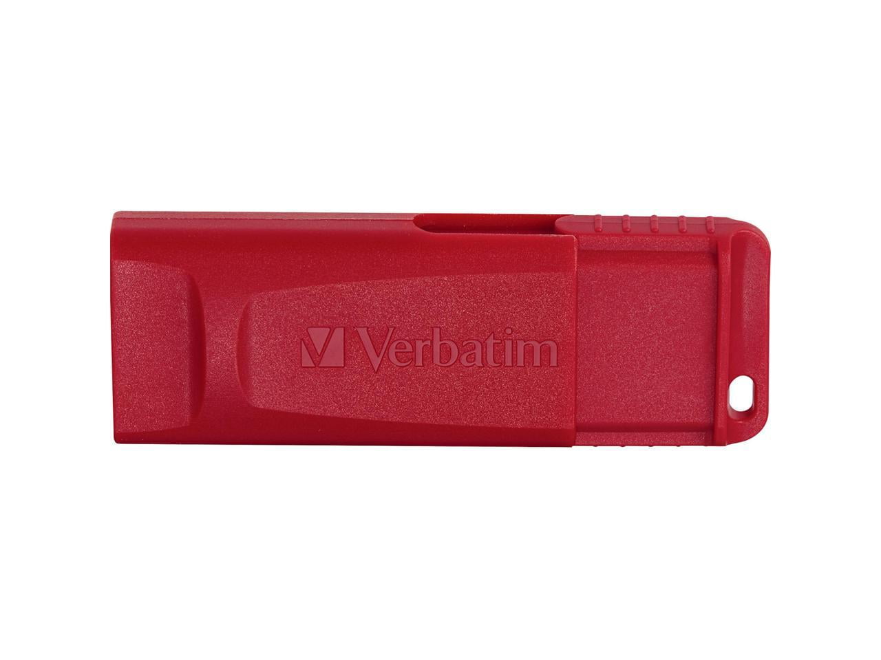 Verbatim Store 'n' Go Flash Drive 98525