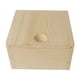 thumbnail image 1 of Caja organizadora para guardar joyas, collares y regalos. 9.5x9.5x5cm, 1 of 9