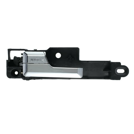 Interior Front Left Lh Inner Door Handle Driver For Ford Fusion