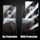 thumbnail image 5 of 3 protectores de pantalla de vidrio templado para Sony Xperia 5 V., 5 of 5