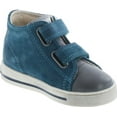 thumbnail image 2 of Falcotto Boys Michael Fashion High Top Adjustable Walking Shoes, 2 of 4