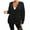 Black, variant on Pyhlmscde Women's Knitted Long Sleeve Cardigan Sweater, Womens Tops, Fall Clothes for Women, Cable Knit Sweater Women