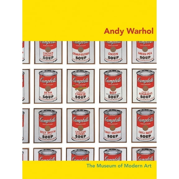Pre-Owned Andy Warhol (Paperback) 0870707264 9780870707261