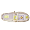 thumbnail image 2 of Zapatos HEYDUDE Wendy Slip Mujer Crochet Ligero Talla 6M, 2 of 7