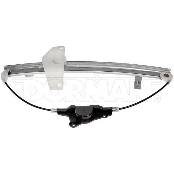 Dorman 740-347 Power Window Regulator (Regulator Only)