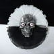 thumbnail image 4 of Decoración de Halloween Calavera Guirnalda Decoración del hogar Adornos de fiesta de terror Wmkox8yii gf10362, 4 of 9