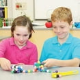 thumbnail image 7 of Dowling Magnets Magnet Wand, Assorted Primary Colors, Pack of 24, 7 of 7
