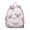 Pink-41, variant on Dreamy Night Sky Butterfly Student Backpack – Watercolor Floral Pattern with Stars, Constellation, Fantasy Butterfly Wings