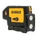thumbnail image 1 of Nivel láser DEWALT DW085K, autonivelante de 5 haces, precisión de 30 m, 1 of 1