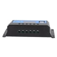 thumbnail image 1 of Mgaxyff Solar Charge Controller, PWM Charging Solar Panel Charger Controller For Solar Street Lamp, 1 of 8