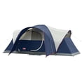 thumbnail image 1 of Coleman Elite Montana Tente pour 8 Personnes, 1 of 5