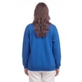 thumbnail image 4 of Turtle Bay New York Womens Snap up Jacket - Soft, Fleecy Lining for Three-Season Comfort, 4 of 9