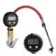 thumbnail image 5 of Medidor de presión de neumáticos inflador de medidor de neumáticos de alta precisión pantalla digital LCD de 3-300PSI para automóviles para motocicletas ANGGREK Otros, 5 of 8