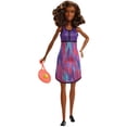 thumbnail image 3 of Barbie Dream Careers Doll, Clothes & Accessories, 6 Outfits, 3 of 9