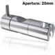 thumbnail image 1 of Hand Shower Holder Universal, Adjustable Shower Holder, 360 Rotatable, 1 of 5