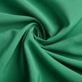 thumbnail image 7 of Summer Saving Wycnly Womens Tops Dressy Casual Fashion Batwing Sleeve Loose Fit Lightweight Comfy Pullover Shirts Summer Elbow-Length Crewneck Tops Solid Blouse Green XXL, 7 of 7