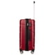 thumbnail image 2 of Maleta De Viaje Rígida Hardhead PROXIMITY 25 Pulgadas Vino Con Ruedas 360 y Candado TSA, 2 of 6