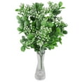 thumbnail image 7 of SPRING PARK Artificial Flower, 1Pc Artificial Fruit Flower Bonsai Plant DIY Wedding Party Desktop Home Decor, 7 of 7