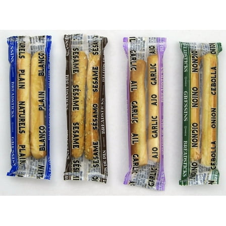 (Price/CASE)Cgb 10010CG Breadsticks Assorted