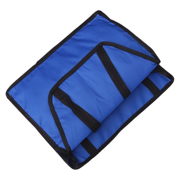 YSNOOWE Para Mascotas Azul Para Autos Suv Y Camionetas Duradera Con Protección Y Patas