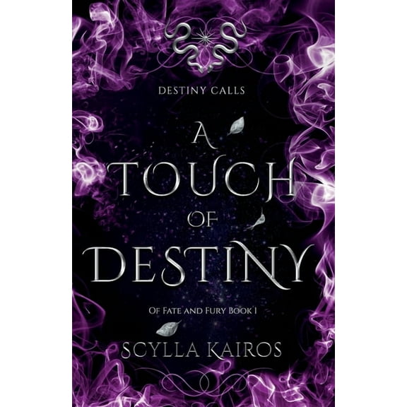 A Touch of Destiny, (Paperback)