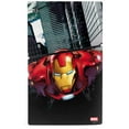 thumbnail image 2 of Skinit Marvel Avengers Assemble Iron Man PS5 Slim Disk Bundle Skin, 2 of 4