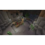 Pre-Owned - Minecraft, Sony, PlayStation 4, 711719053279