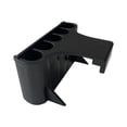thumbnail image 2 of Decorations Rack Durable Hanging Plant Pot for Aquarium/Fish Tank (B), 2 of 7