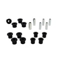 thumbnail image 7 of Whiteline Front Leaf Spring Bushing, 7 of 7