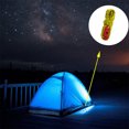 thumbnail image 4 of Nylon Rope Parachute Cord Tent Rope Survival Gear for Outdoor Camping Hiking Hunting, 4 of 4