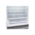 thumbnail image 6 of LG LRFCS2503S 26 cu.ft 3 Door French Door, 33" Standard Depth, Non-Dispense, PrintProof Stainless Steel, 6 of 16