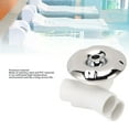 thumbnail image 3 of Buse de Massage pour Piscine, Buse de Massage Haute Résistance 3/4 Pouce pour Spa, 3 of 7
