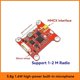 thumbnail image 2 of Transmisor de Video VTX de 5,8 G y 1,6 W y 48 Canales con Micrófono Incorporado de Alta Potencia para Modelos RC de Drones de Alcance, 2 of 7