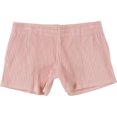thumbnail image 1 of Reef Womens Beachy Rib Casual Walking Shorts mlros S, 1 of 2