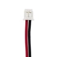 thumbnail image 4 of Replacement Battery for Unitech 1400-900014G,1600mAh, 4 of 5