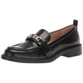 thumbnail image 1 of Sam Edelman Women's Christy Loafer, Black, 8, 1 of 1