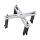thumbnail image 4 of Llave para bomba de combustible, accesorios para automóviles, herramienta manual universal ajustable, tapa del tanque de combustible 4 Tipo de mandíbulas, 4 of 8