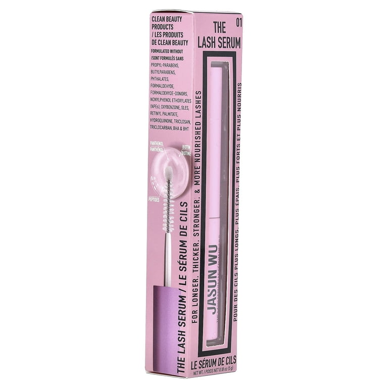 Jason Wu Beauty The Eyelash Serum - Walmart.com